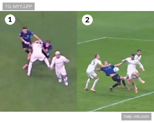 点球双触球判罚，这种情况为何裁判往往难以统一判罚标准？