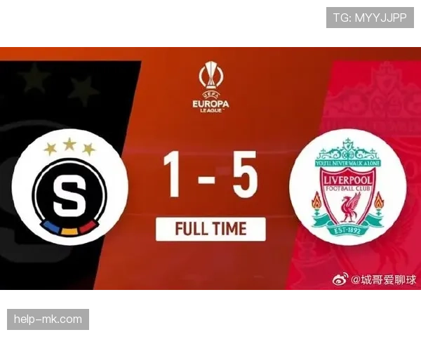 利物浦阵容深度是否足够，赛季多线作战压力下隐患逐步显现