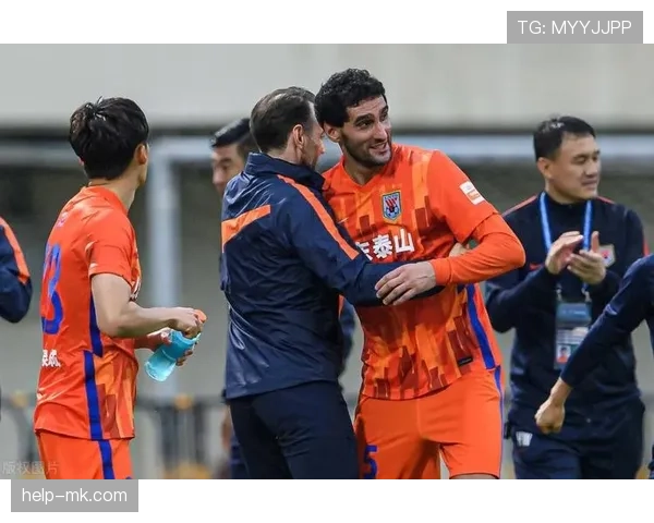 山东泰山输球暴露体系漏洞，越赢越明显影响赛季走势