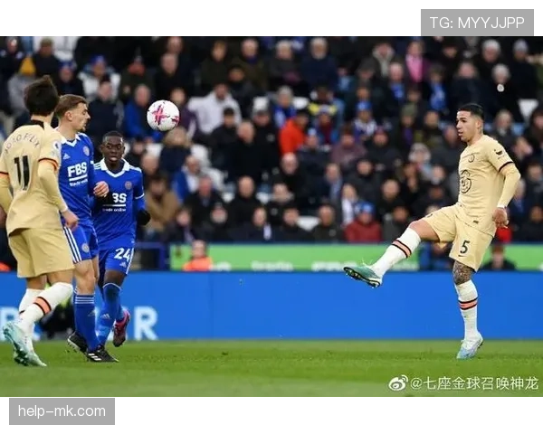 恩佐本赛季前插与直塞频率提升，如何撕开对手防线？