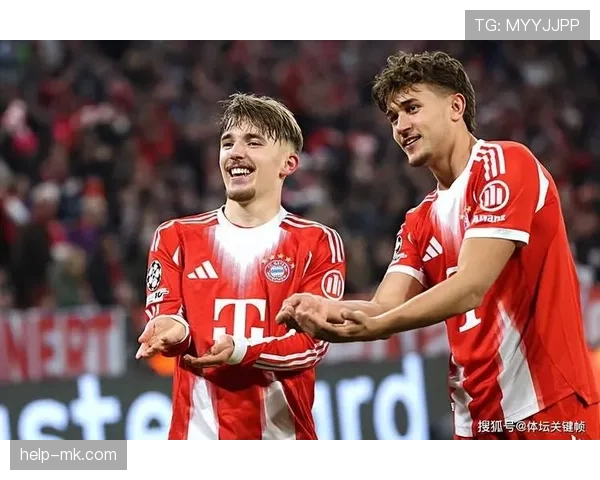 拜仁国内霸主地位松动迹象显现，对德甲竞争格局带来潜在变化