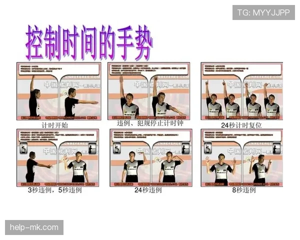 篮球新手必知：如何正确执行发球并避免发球五秒违例