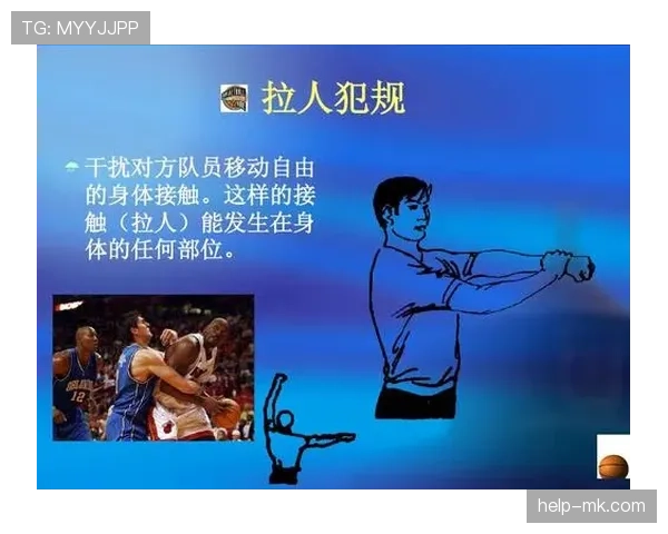 篮球规则中双方同时犯规处理的判定解析