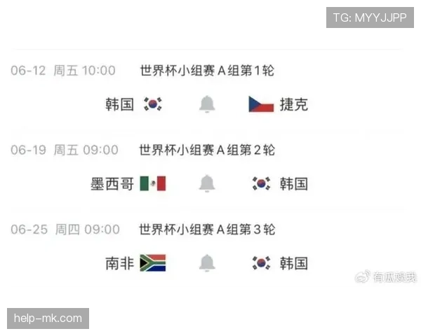 2026世界杯韩国队阵容预测 孙兴慜领衔能否再创亚洲奇迹 2026世界杯韩国队阵容预测 孙兴慜领衔能否再创亚洲奇迹