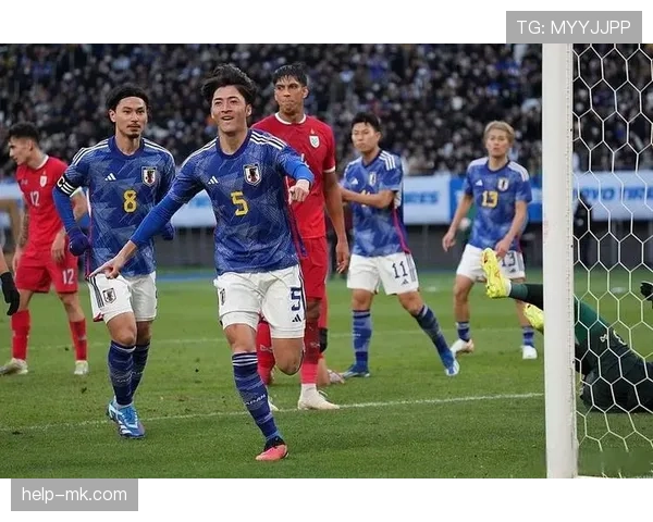 日本队八强前景最新评估